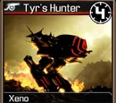 Tyr's Hunter
