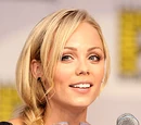 Laura Vandervort