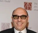 Willie Garson