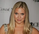 Emily Procter