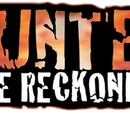 Hunter: The Reckoning