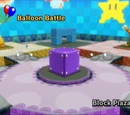 Block Plaza