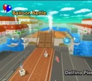 Delfino Pier