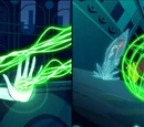 List of Tecna's spells