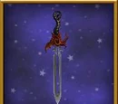 Gurtok Ender's Blade