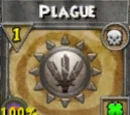 Ghoulish Retainer