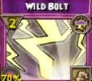 Wild Bolt