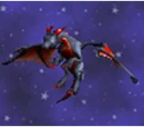 Assailing Dragon