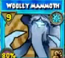 Woolly Mammoth