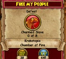 Free My People