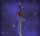 Needle of the Eye