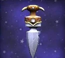 Deathwatch Dagger