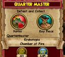 Quarter Master