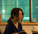 Sana Takeda