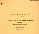 Who's Afraid of Diana Prince?