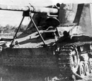 SdKfz 164 Hornisse