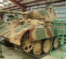 Panzer V Panther