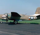 Douglas A-20 Havoc