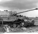 German Tank Destroyers