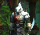 Jinyus