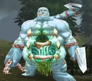 Жуткое Рыло