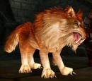 Scarshield Worg