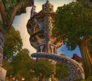 Wizard's Sanctum