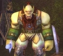 Dragonmaw Swamprunner