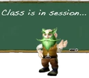 Class