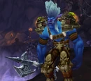 Drakkari Lancer