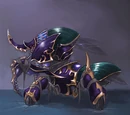 Crypt lord