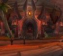 Hall of Legends