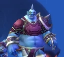 Ango'rosh Mauler