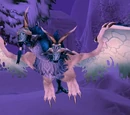 Fledgling Chillwind