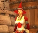 Scarlet Enchanter