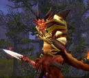 Vermillion Slayer