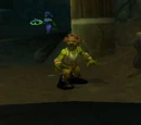 Goblin Overseer