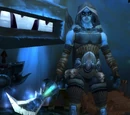Iva the Vengeful