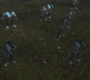 Bloodfang Stalker (Gilneas)
