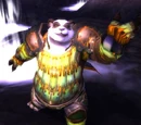 Jooru Elderblade