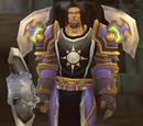 Korfax, Champion of the Light