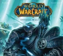 World of Warcraft: The Magazine Issue 1