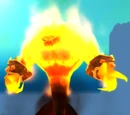 Lord Magmathar