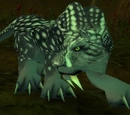 Sable Jaguar