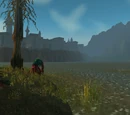 Lordamere Lake