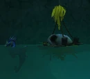 Swift Seahorse