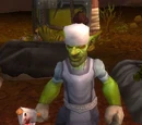 Krenk Choplimb