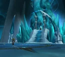 Frozen Throne