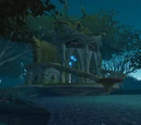 Farstrider Enclave