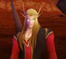 Bloodmage Drazial